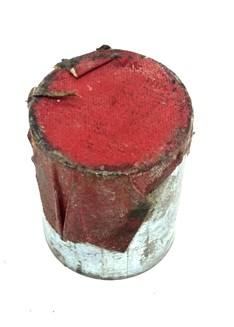 ECN- KORNS GALVANIZED CONDUIT COUPLINGS 1″ FNPT GALCPLG 11.5 TPI (LOT OF 10)