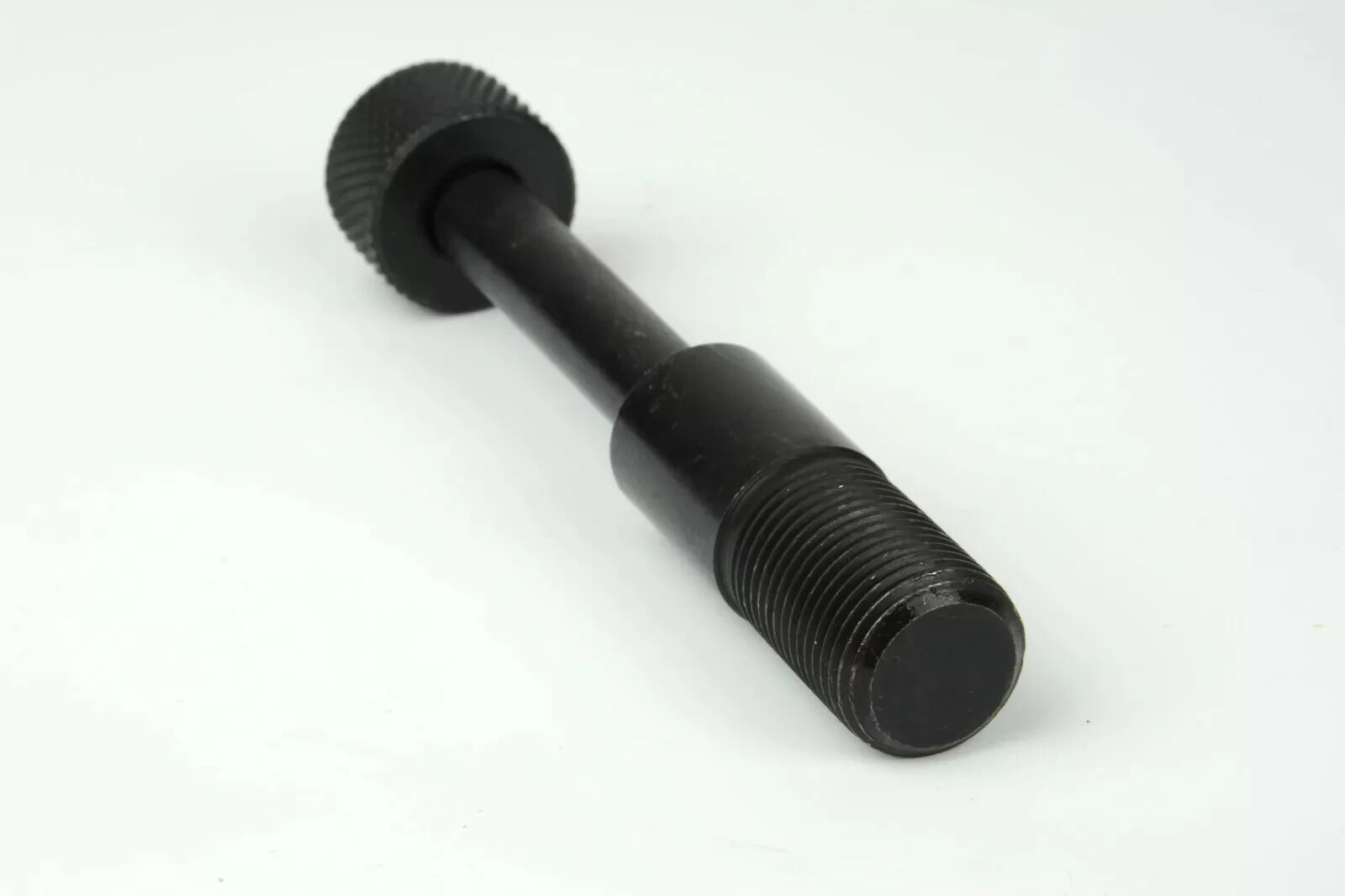 TEMCo THA015 Step Down Draw Stud 3/4″-16 x 10mm Nut Included