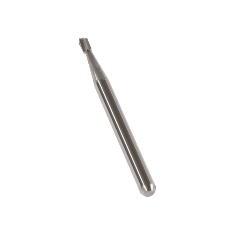 Dental Midwest Friction Grip FG #330 Pear Shaped Carbide Bur 100/Pk