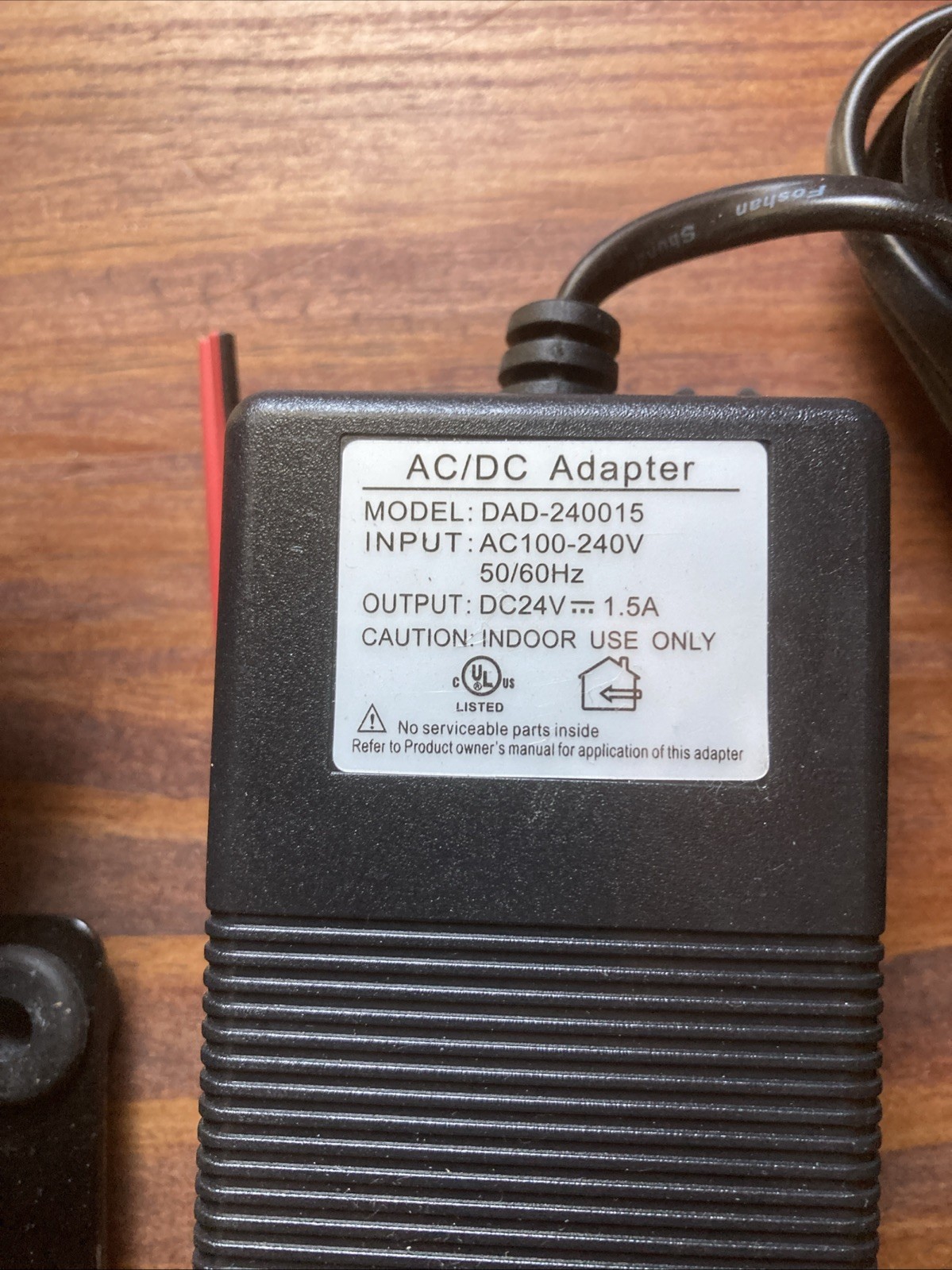 Diaphragm Pump 24v GMP 78 24 12-070059. Flow 15,6GPH 100PSI. Ac/Dc Adapter 110v.