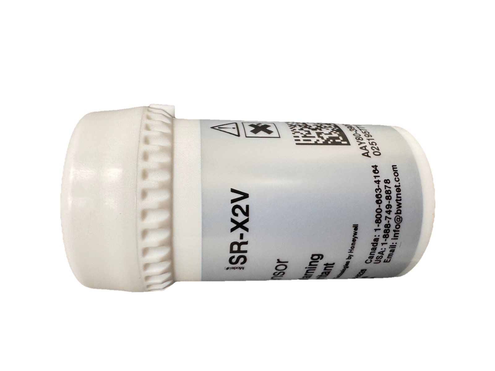 BW Oxygen Sensor SR-X2V