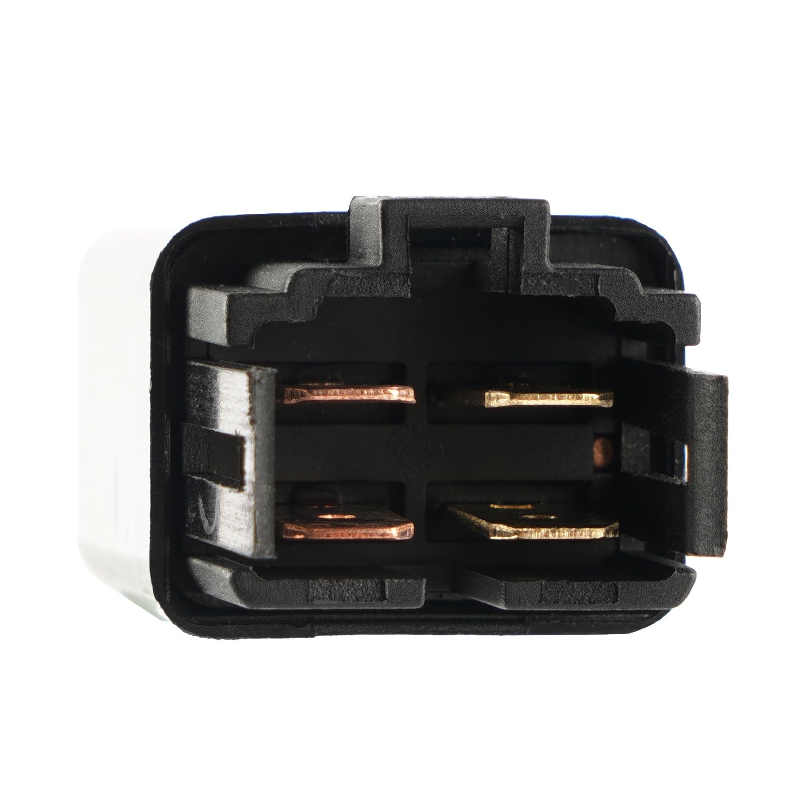 95220-M2000 12VDC 20A 4Pins 1 Form A Quick Connect Plug in Mount Automotive R…