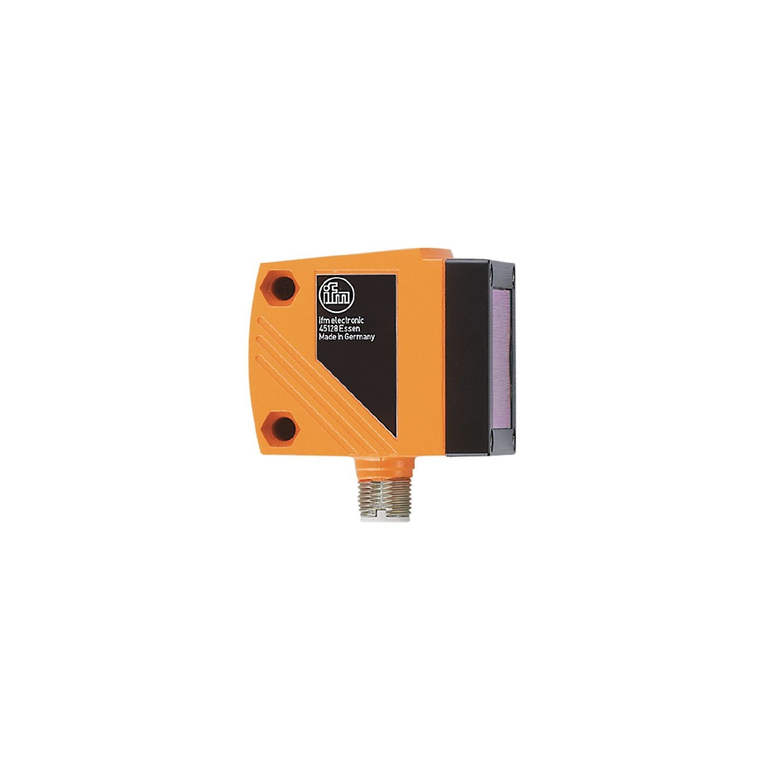 IFM O1D100 Photoelectric Laser Distance Sensor O1DLF3KG NEW – FREE SHIPPING