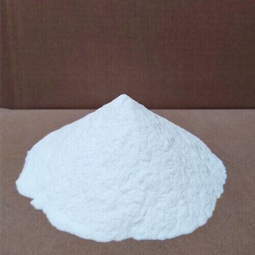 White Aluminum Oxide: 4 lbs-180 Grit (50 Micron)-Sand Blasting Abrasive Media