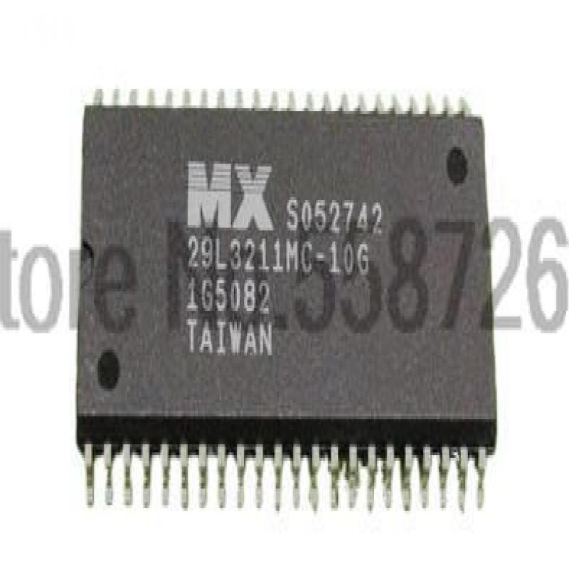 20PCS/LOT New Original 29L3211 MX29L3211MC-10G 29L3211MC-10G MX29L3211 SOP44