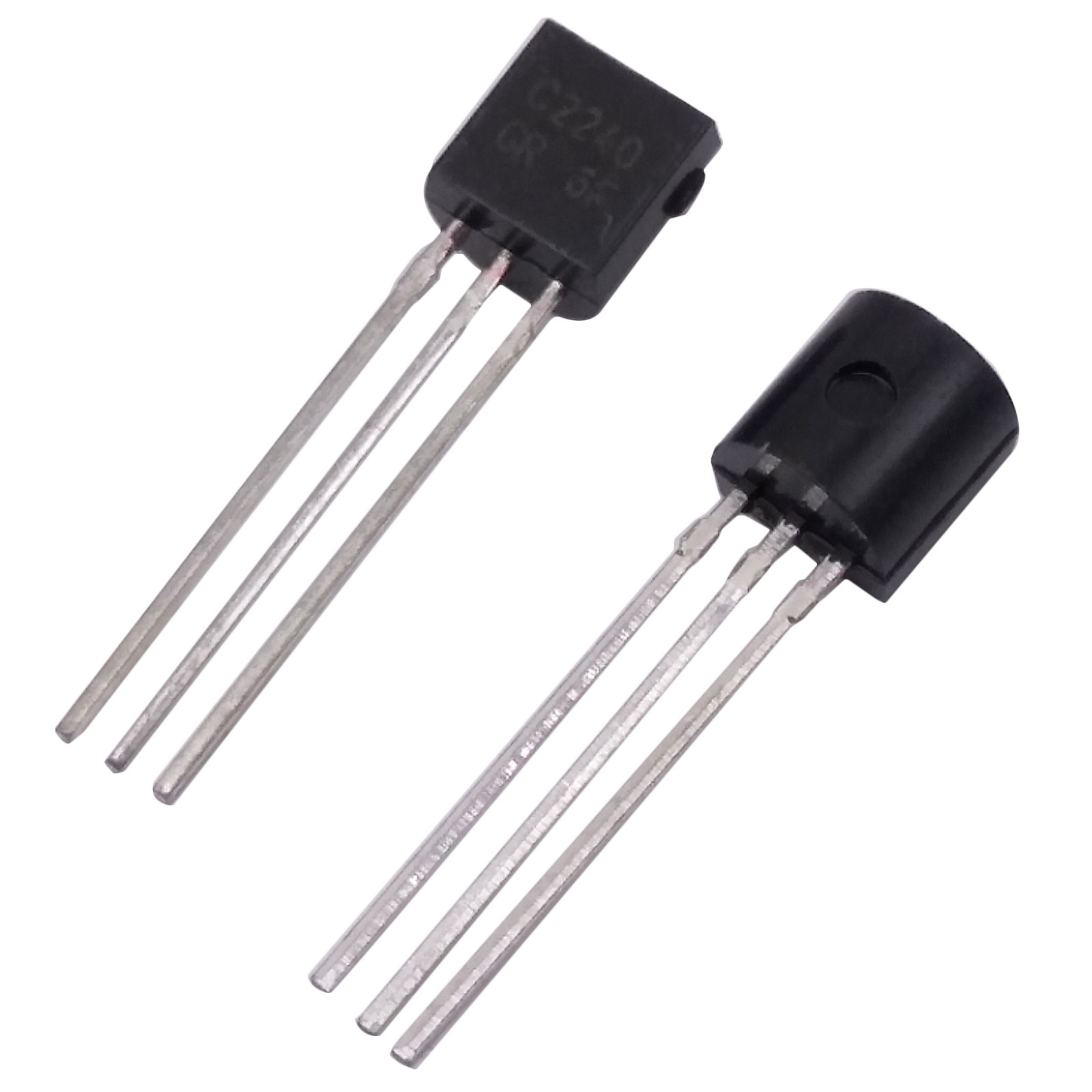 50pcs 2SC2240 C2240 TO-92 NPN Small Signal Transistor
