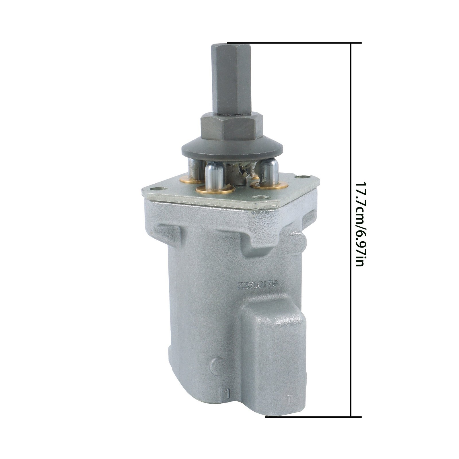 9257577 9247135 Pilot Control Valve For John Deere 800C 270CLC 135C 160C