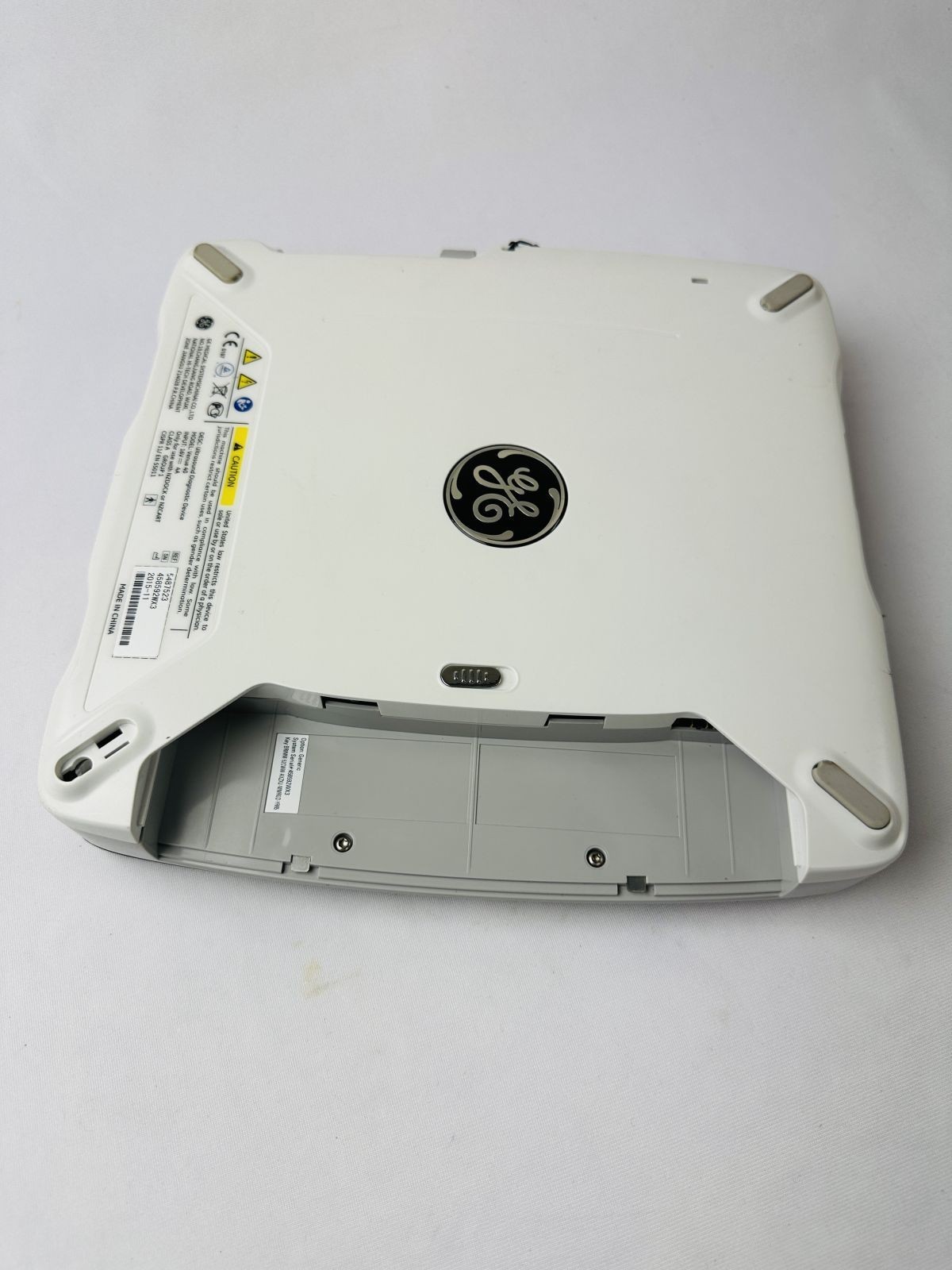 General Electric Venue 40 5487523 Multi-Purpose Ultrasound