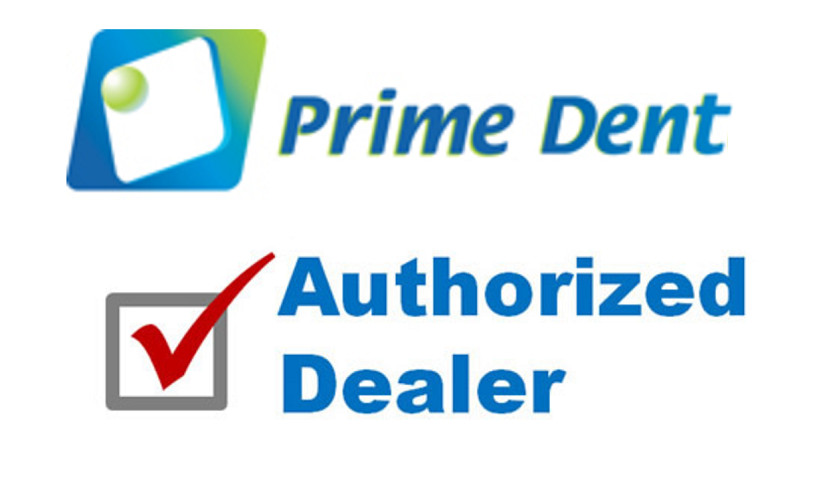 Dental Parafil composite gingiva gum shade kit LC pink tissue restoration stain