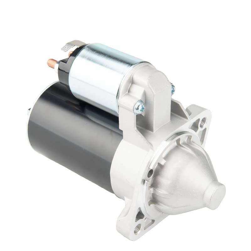 Prolenz Starter Compatible with Hyundai 2001-2009 Accent 1.6L Automatic,for Kia