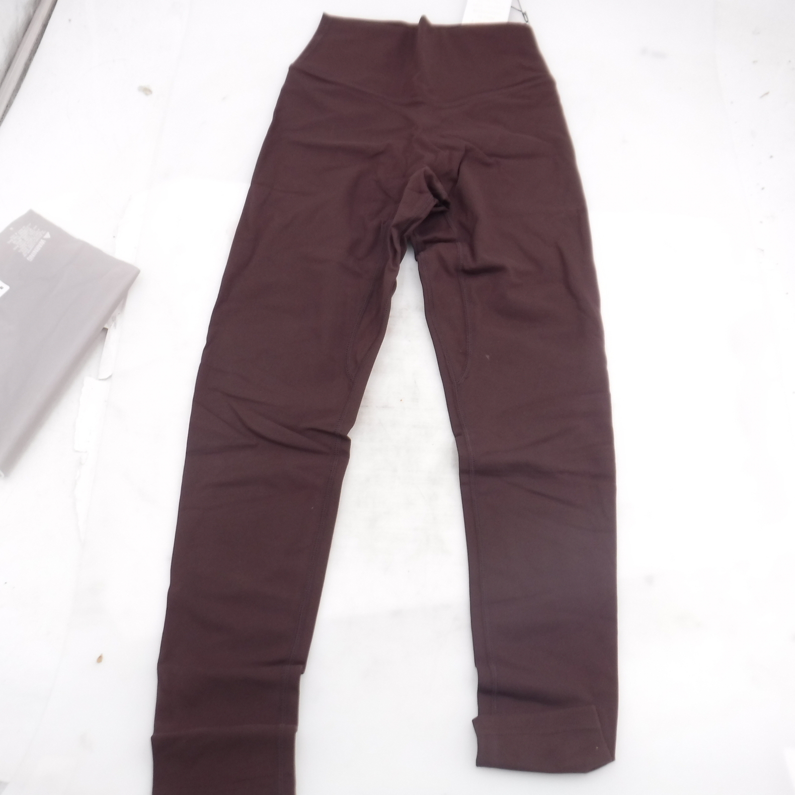 Size Small Balance Athletica The Cloud Pant Leggings In Obsidian