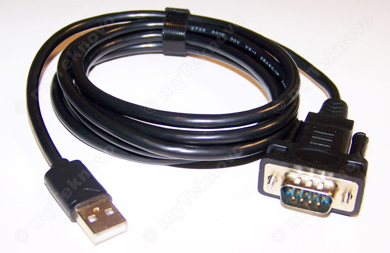 1x FTDI USB-DB9 FT232 Cable & CD Only for HP Calculator 48G 49G 39G 38G 48GX