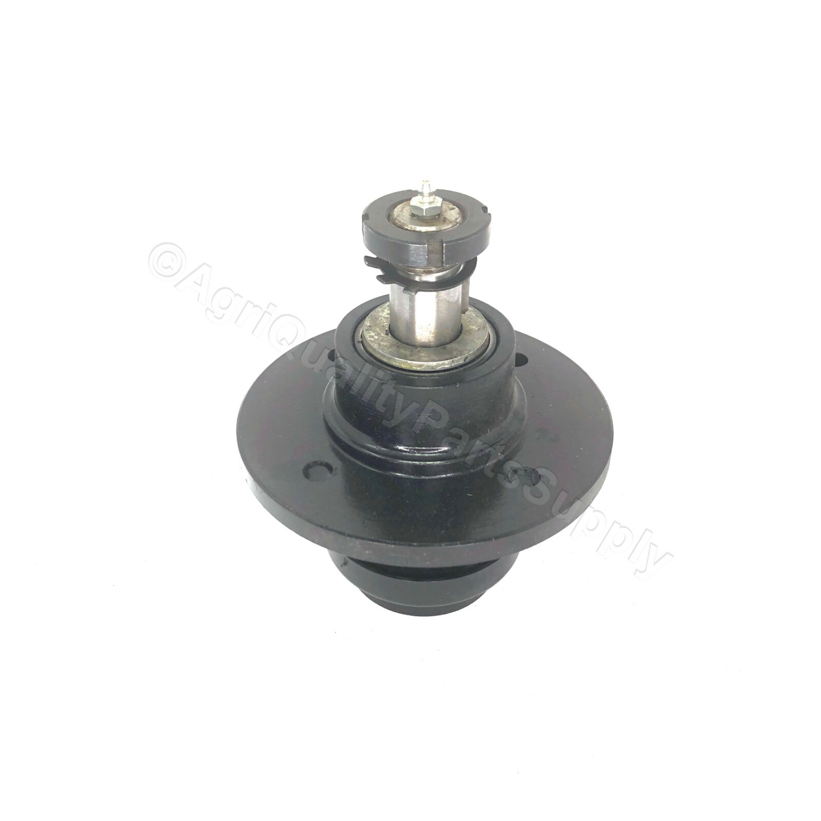 Servis Rhino Finishing Mower FM84 Blade Spindle code 00775271, P/N 01-282