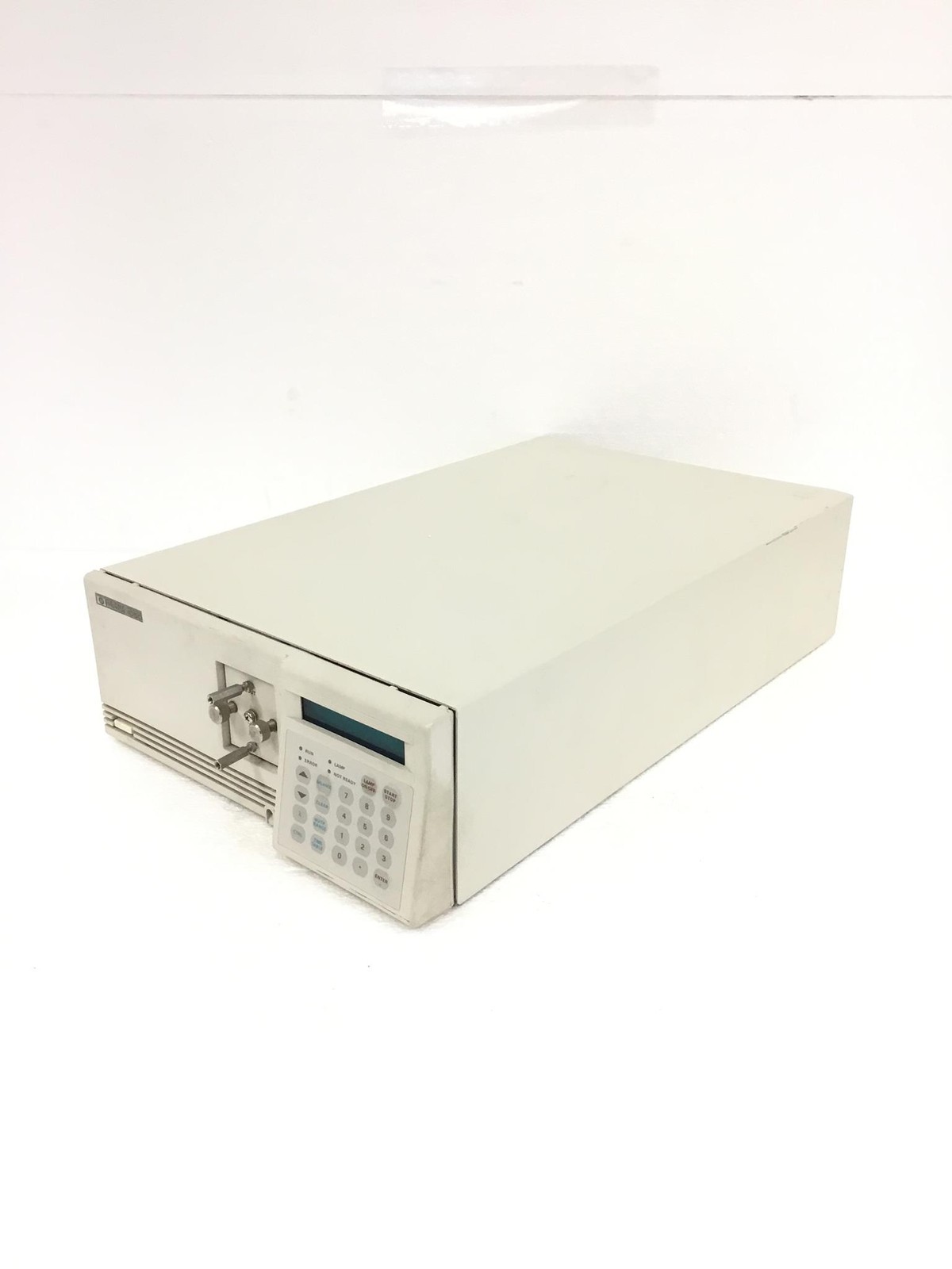 HP Agilent Series 1050VW Detector Variable Wavelength 79853A HPLC System,WORKING