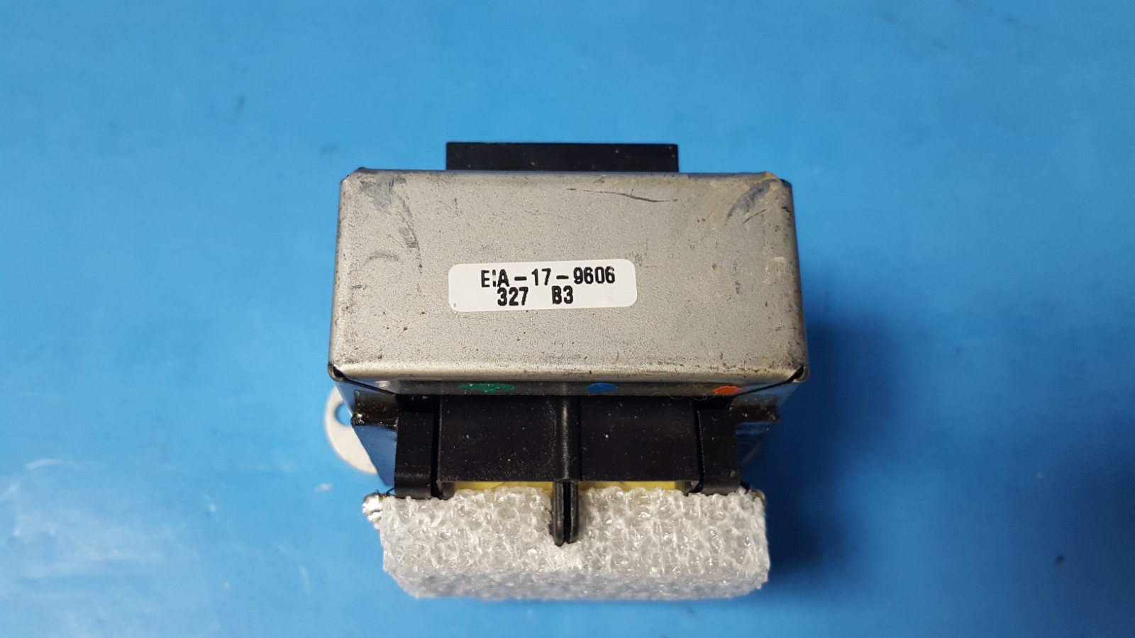 Power Transformer, VPS24-1800, Triad Magnetics, POWER XFMR 24.0Vct at 1.80A