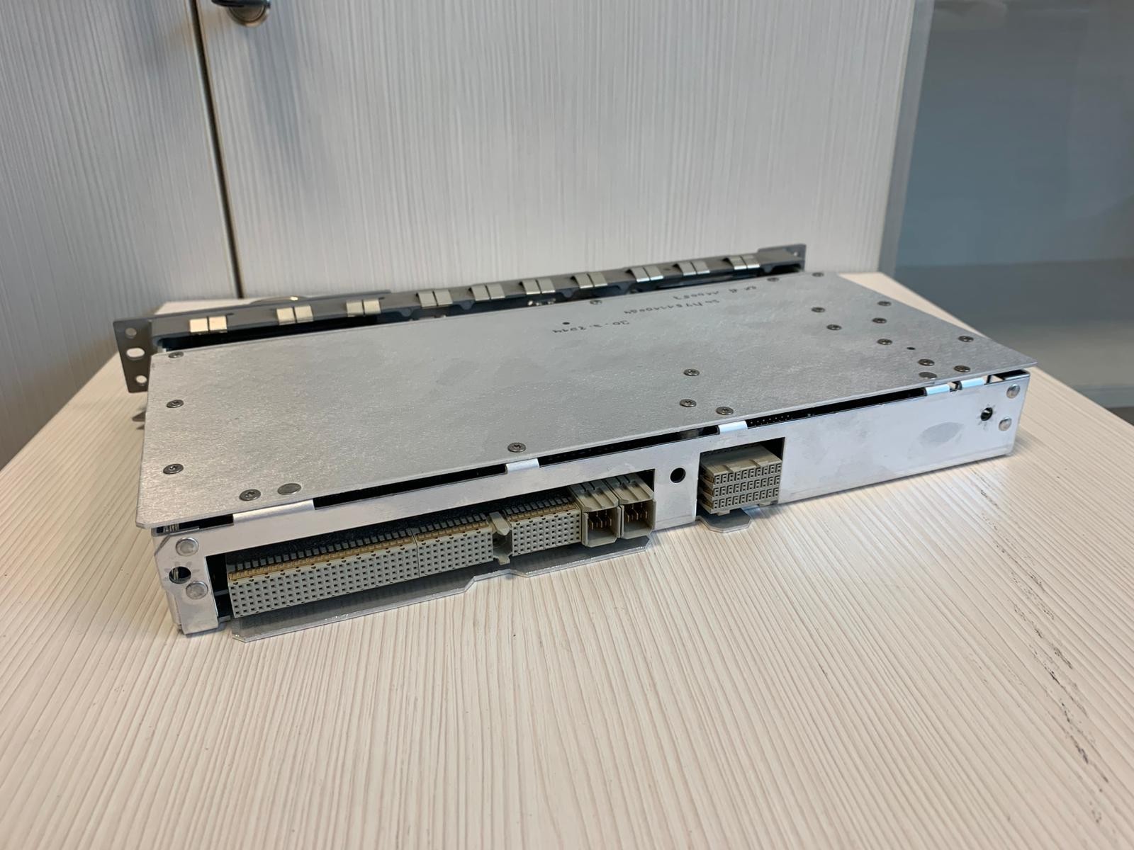 W1312-60068 PC6 and PC7 CPU – Agilent HP Keysight, CPU Module