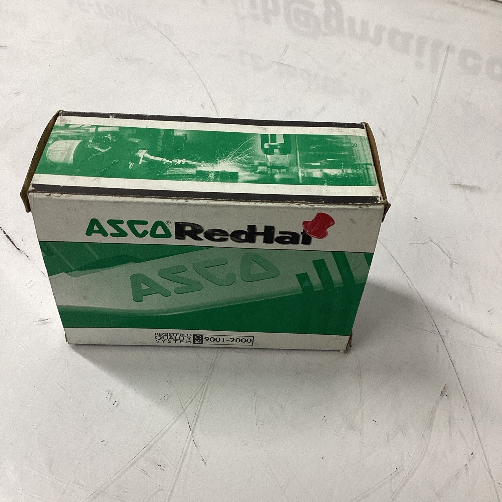 Asco 314463 Valve Rebuild Kit P-931