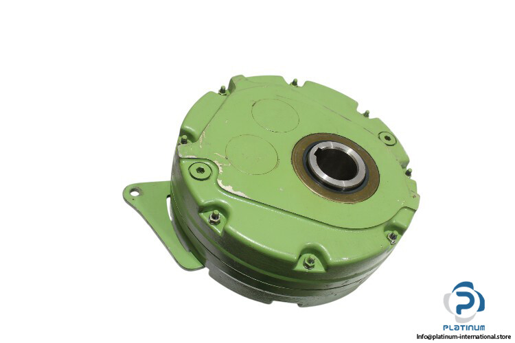 LENZE 12 420 12 10 GEAR BOX_ Lenze 3/2006/012_Lenze12 420 12 10, 6/83