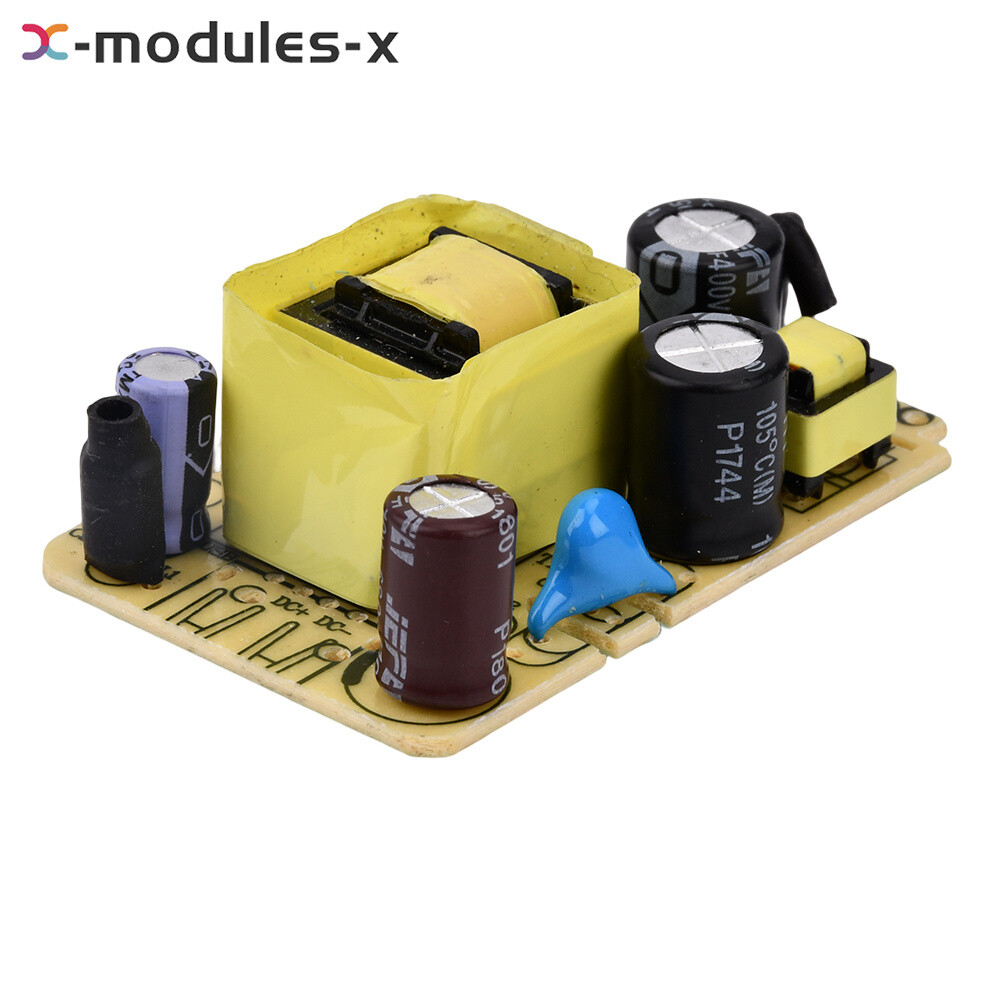 AC100V-240V to DC 5V 2A AC-DC 50-60Hz Switch Power Supply Board Module