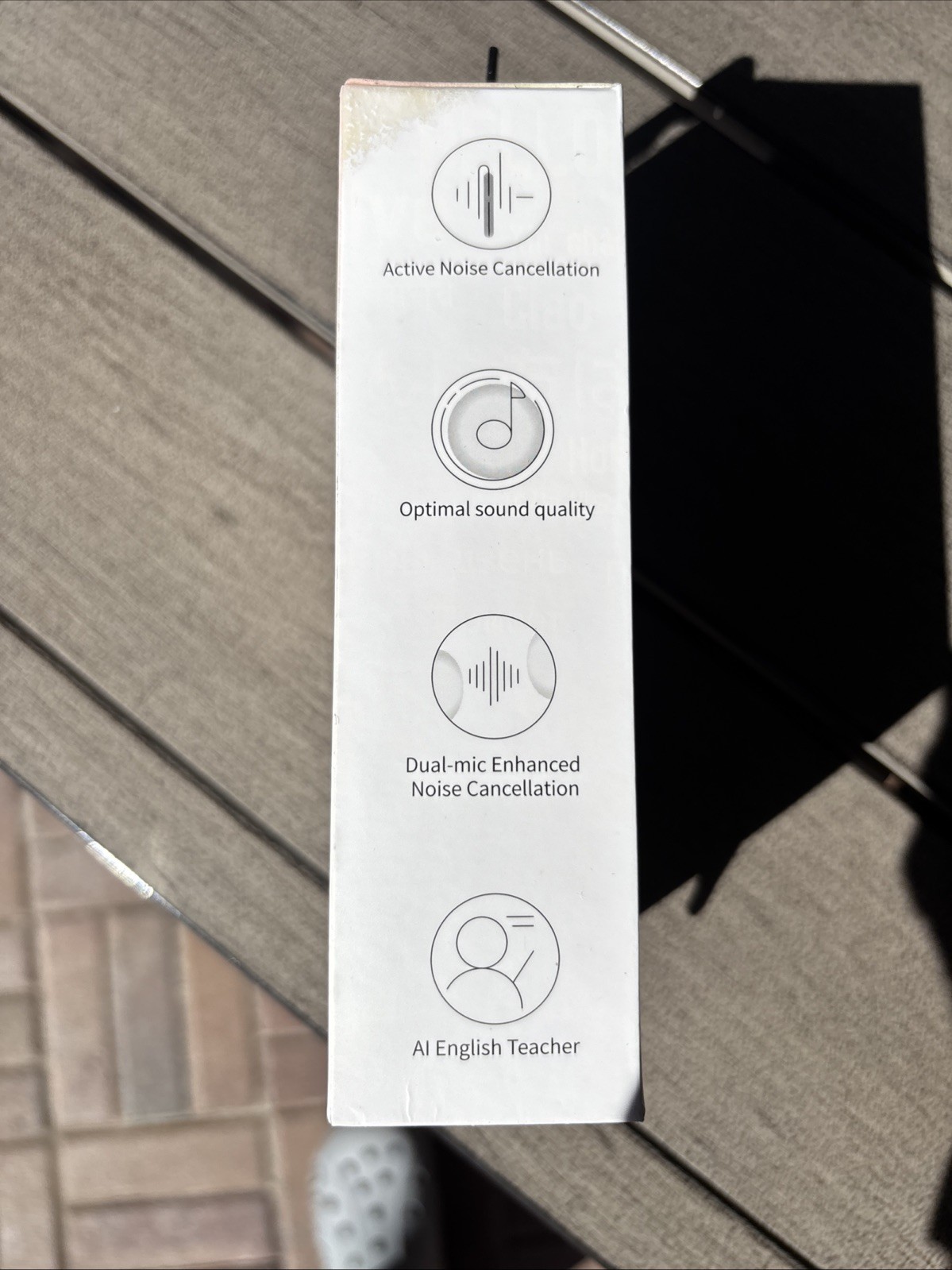 Timekettle M3 Translator Earbuds 2-Way, Offline, 40 Languages