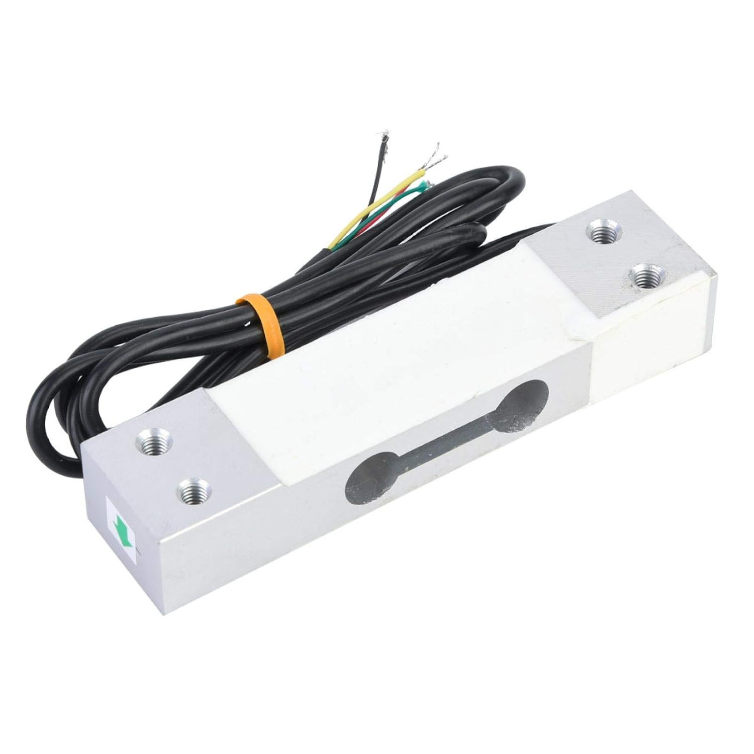Tyenaza Digital Load Cell Weight Sensor, 30Kg, Parallel Beam, Electronic Scale,