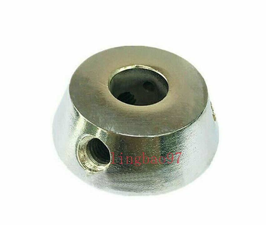 CNC Bench Drilling Machines Part Handle Seat For West Lake Xiling Bench Drill