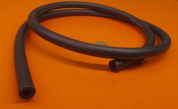 Tygon Norprene® A-60-G Tubing AFL00029 5/8″ OD x 3/8″ ID x 1/8″ Wall x 5 Ft