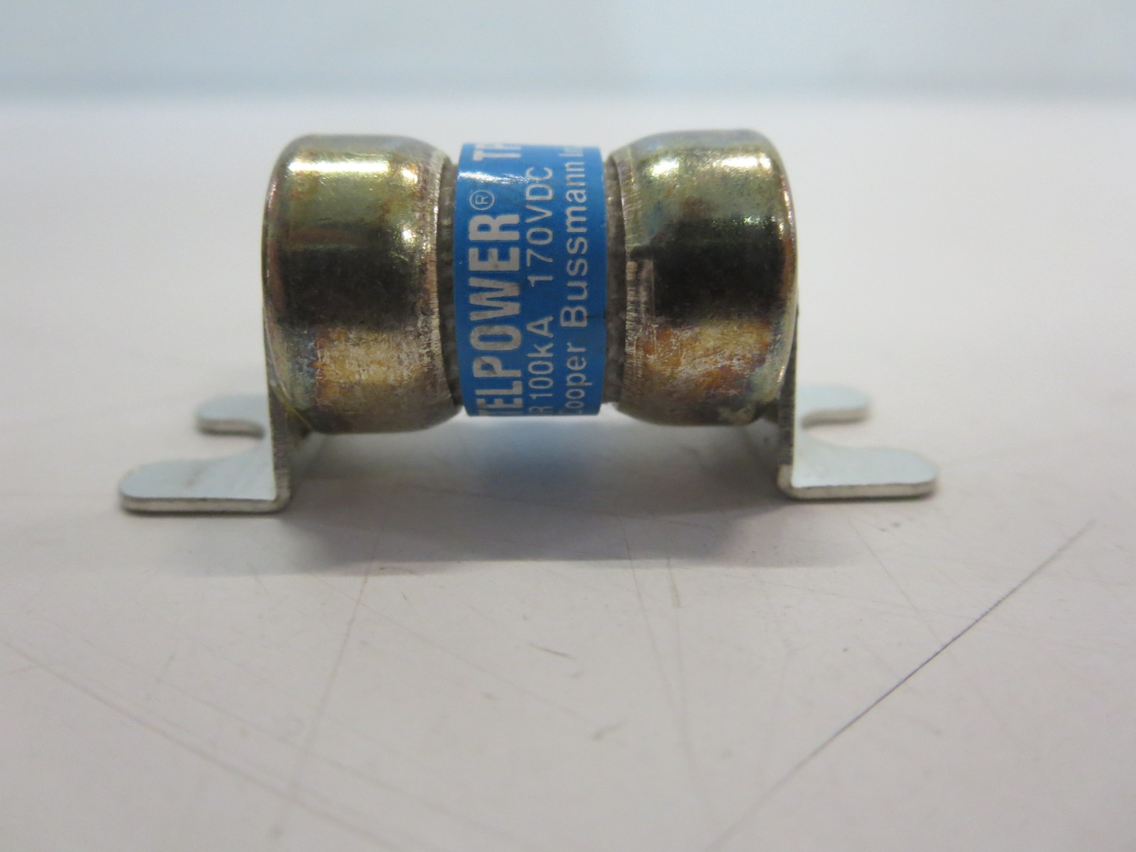 Buss TPS-70 LB, TOS 70, 70 Amp (70A) 170VDC TELPOWER Fuse – BOX OF 10