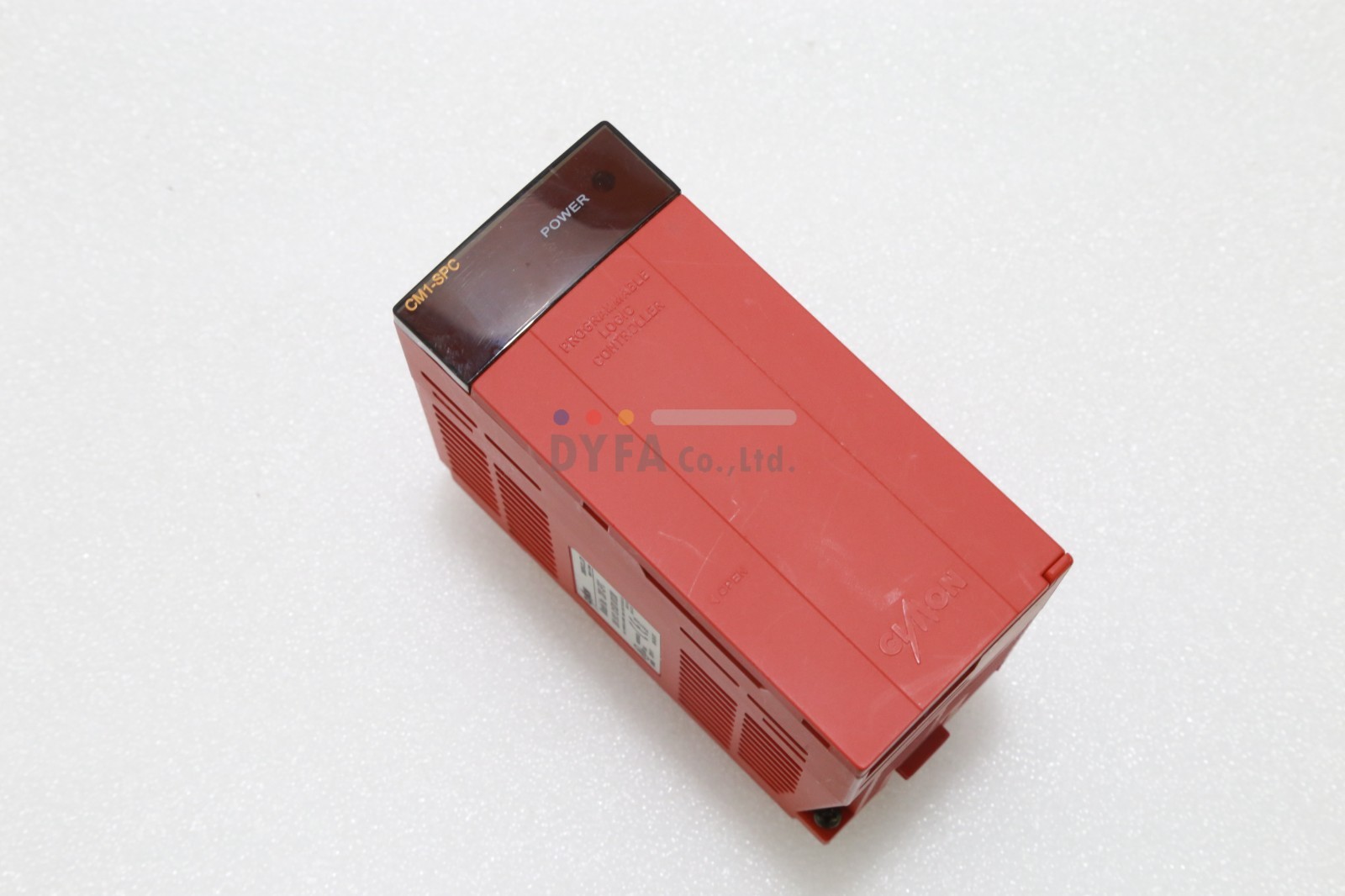 CIMON Used CM1-SPC Power Unit PLC-I-2541=9T37