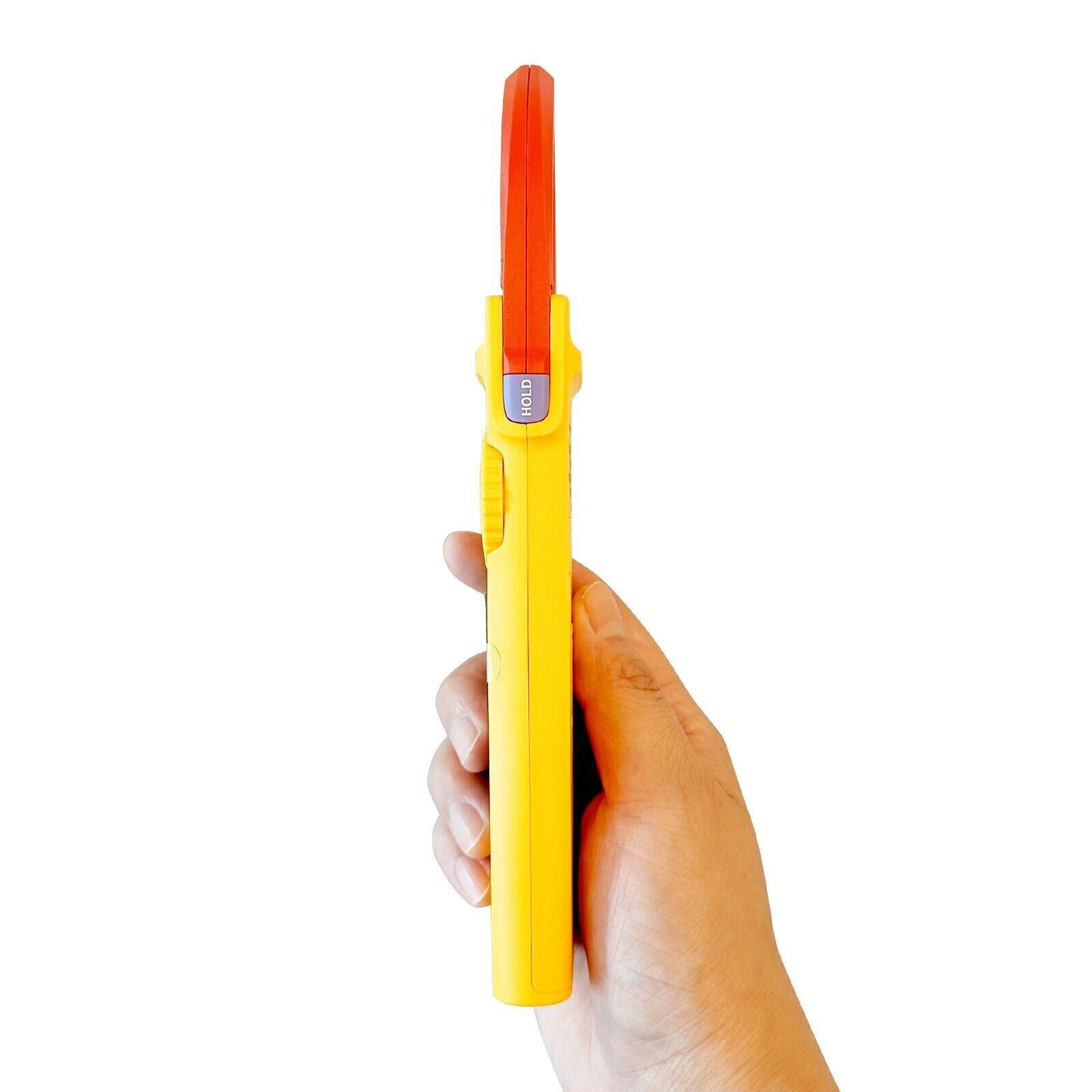 Fluke 301C Clamp Meter AC Current AC/DC Volt Voltage/Current Frequency Ω