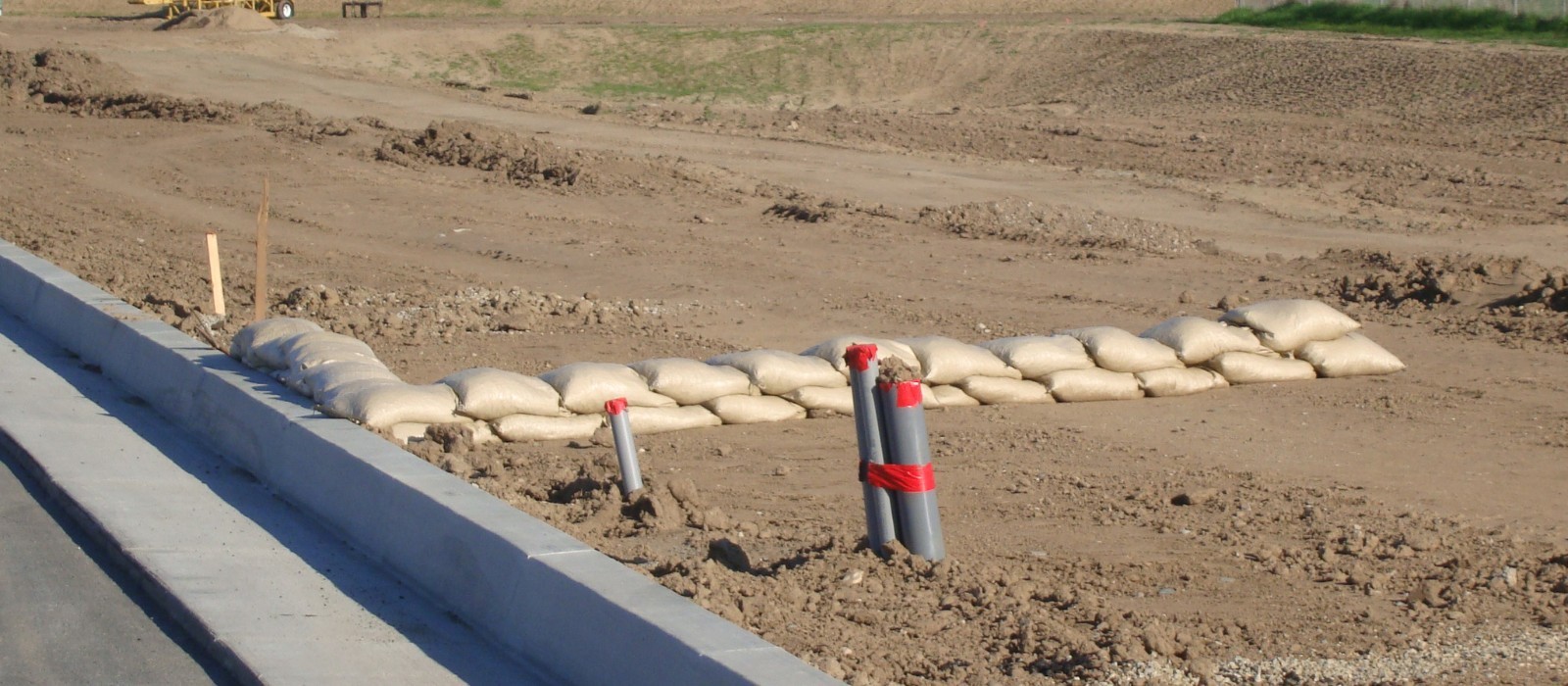 SAND BAGS (Qty: 10) Beige – Sandbags For Flooding – Wholesale Bulk by Sandbaggy