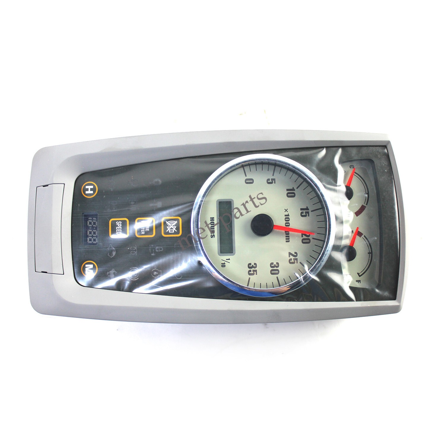 Monitor 21M8-50011 For Hyundai R555LC-7 R55-7S R60-7 R60-5 Excavator 21M8-50012