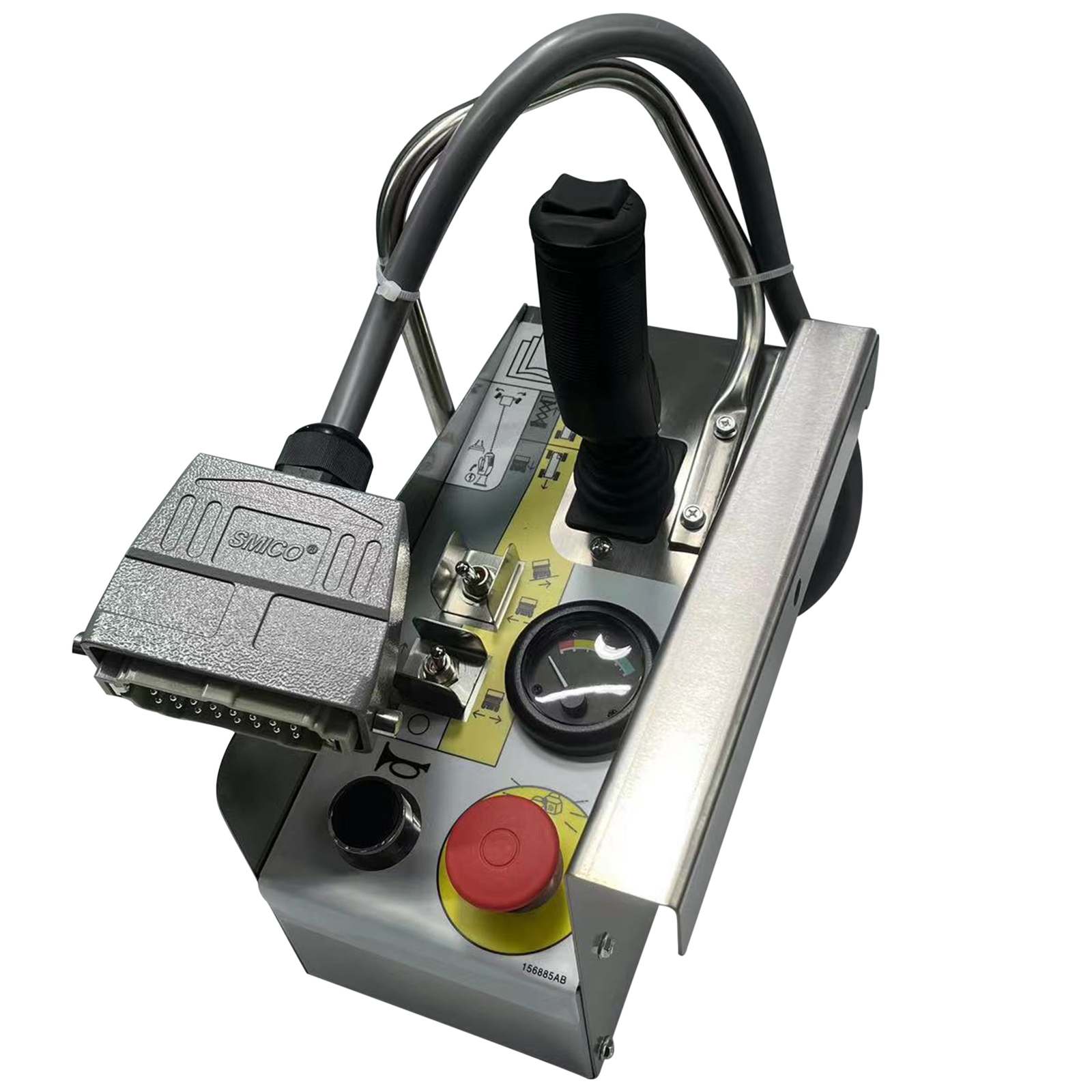 Platform Control Box 156879 156991 for Skyjack SJIII 3219 3220 3226 4626 Lifts