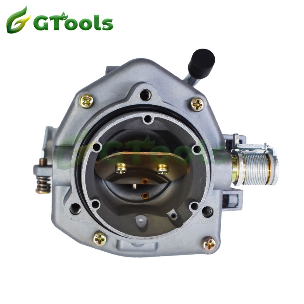 For John Deere 316 317 318 P218G Carb MIA10343 For NIKKI Onan Carburetor New