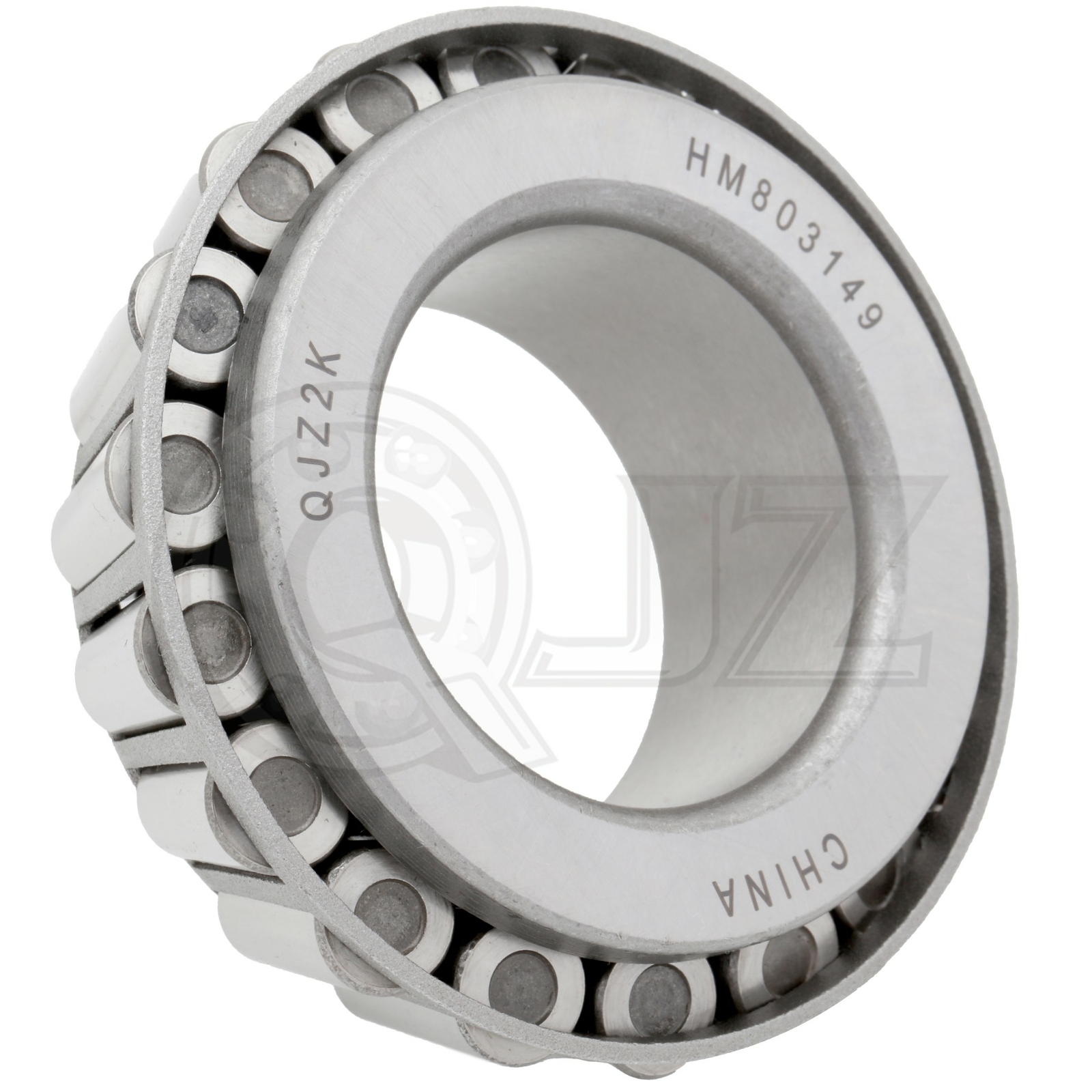 [Qty.2] New HM803149 Taper Roller Bearing Cone Unit [1.75″ Bore x 1.1563″ Width]