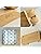 Plug in Emergency Lights for Business Home Power Failure 4Hours 300lm LED Rechar