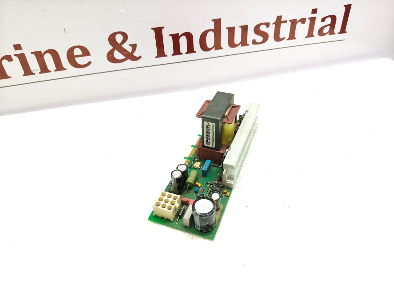 SCHLAFHORST 149-650-029 B Power Supply PCB Board — Autoconer NEW