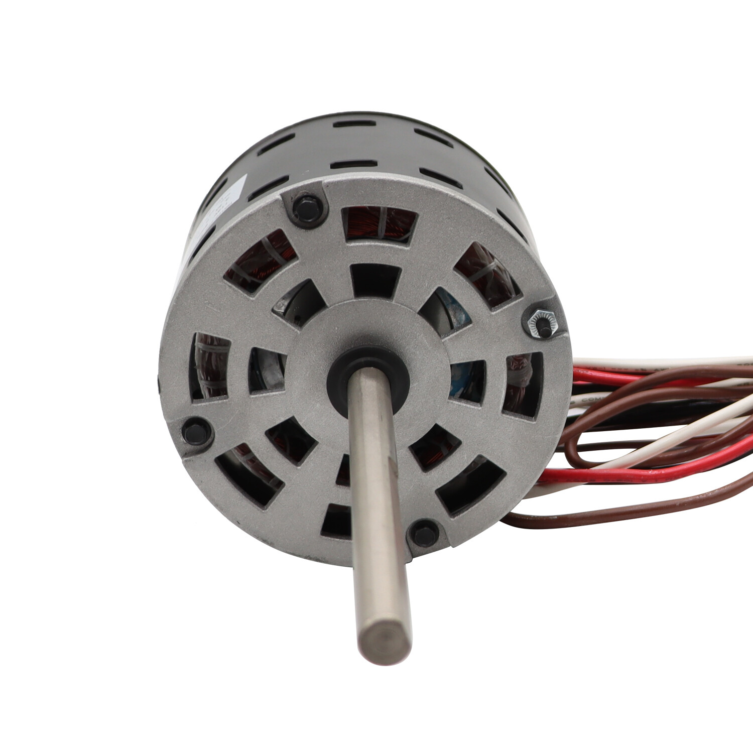 Fan Motor 1/3 HP 115 Volts 3.4 Amps For Fasco And Coleman D1092 7855MVA-A11U