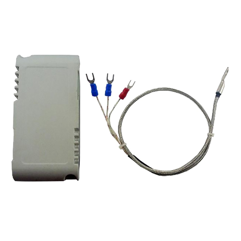 DC 8-25V PT100 Thermal Resistance to Temperature Converter RS4859252