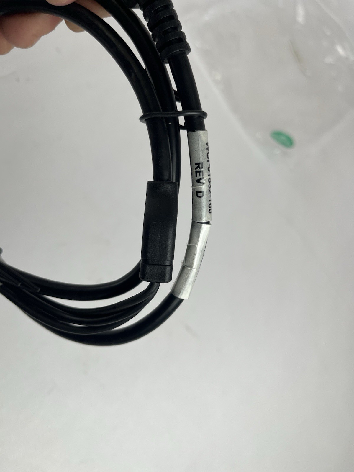 WatchGuard Cable WGP01832-100 4RE Auxiliary IR INFRARED Camera to HDMI