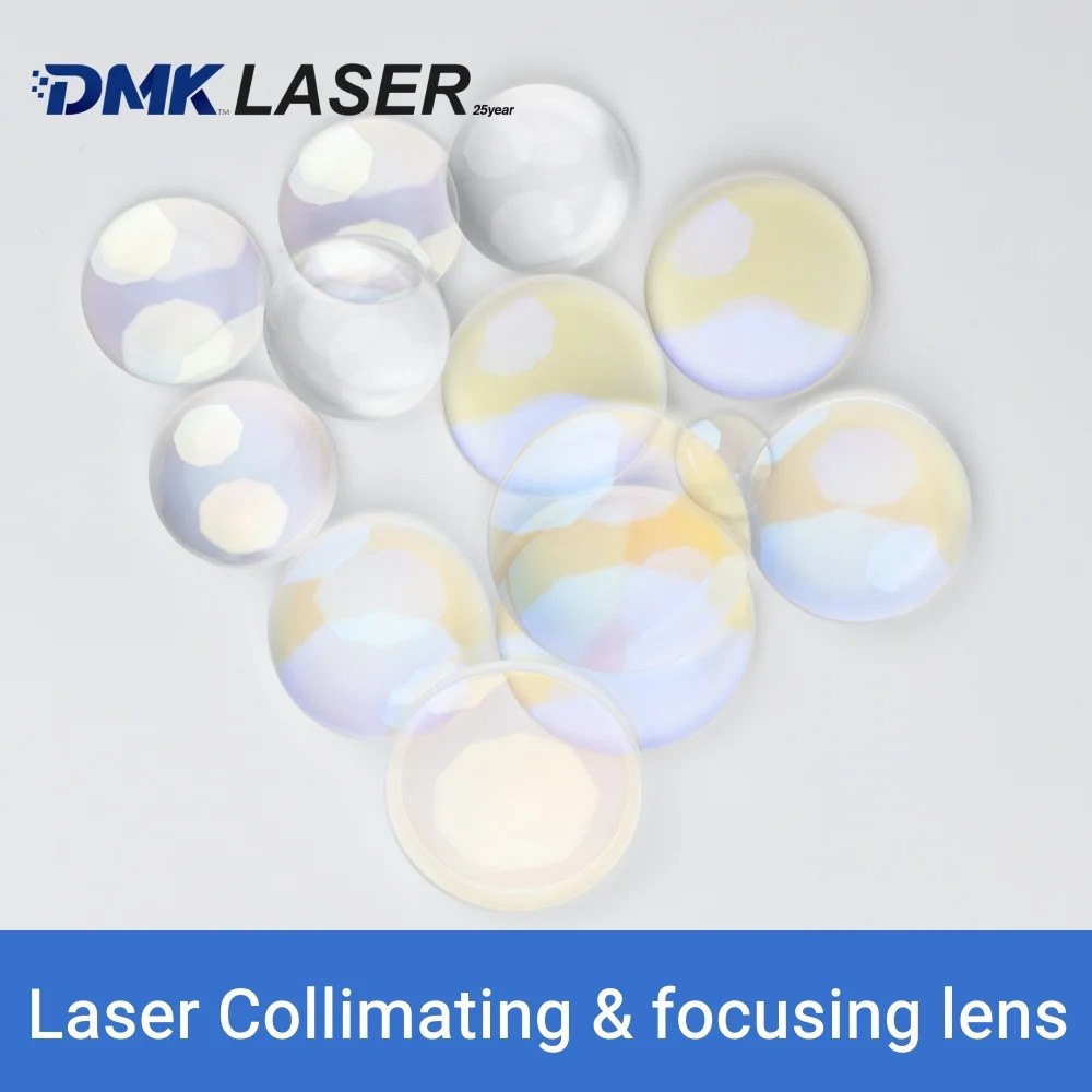 DMK SUP23S/T Laser Protective windows D18T2 Collimating Lens D16T5F60 Focus