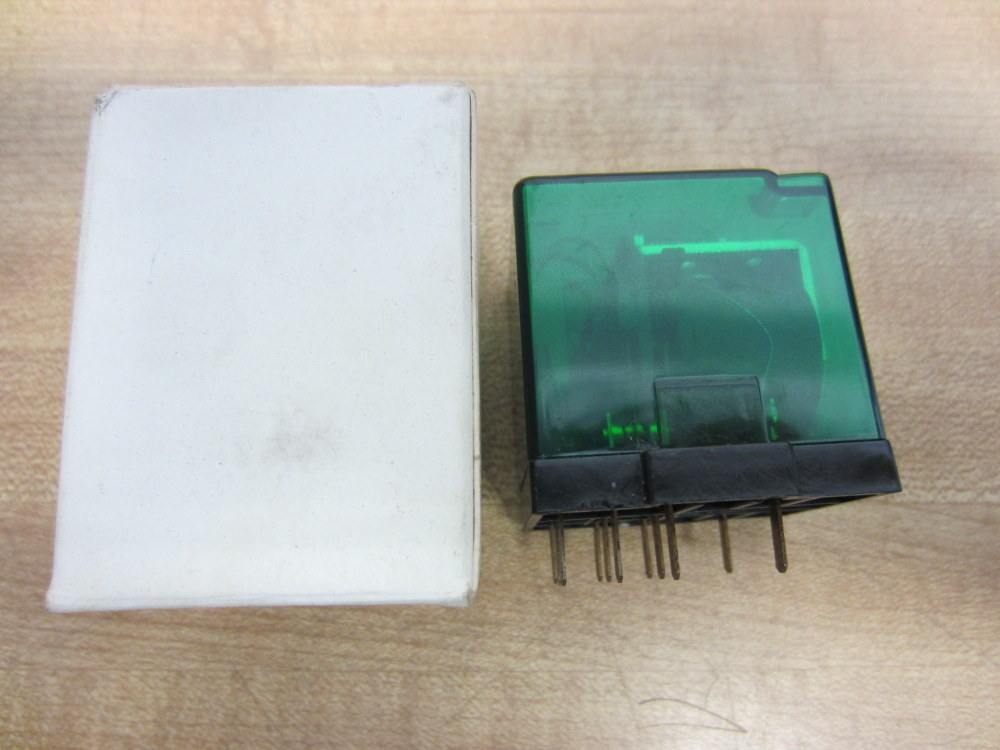 Protection Controls ACF Relay (Pack of 3)