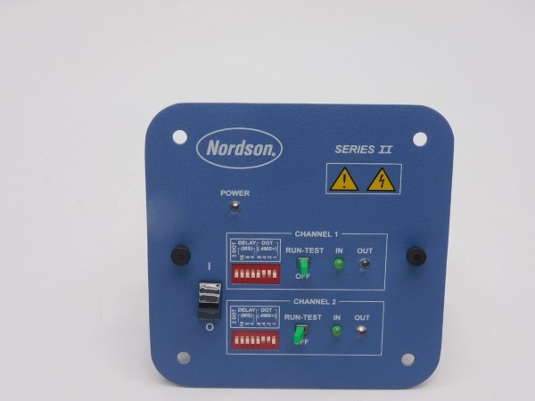 INDUSTRIAL SPARE PART 245321A NSMP