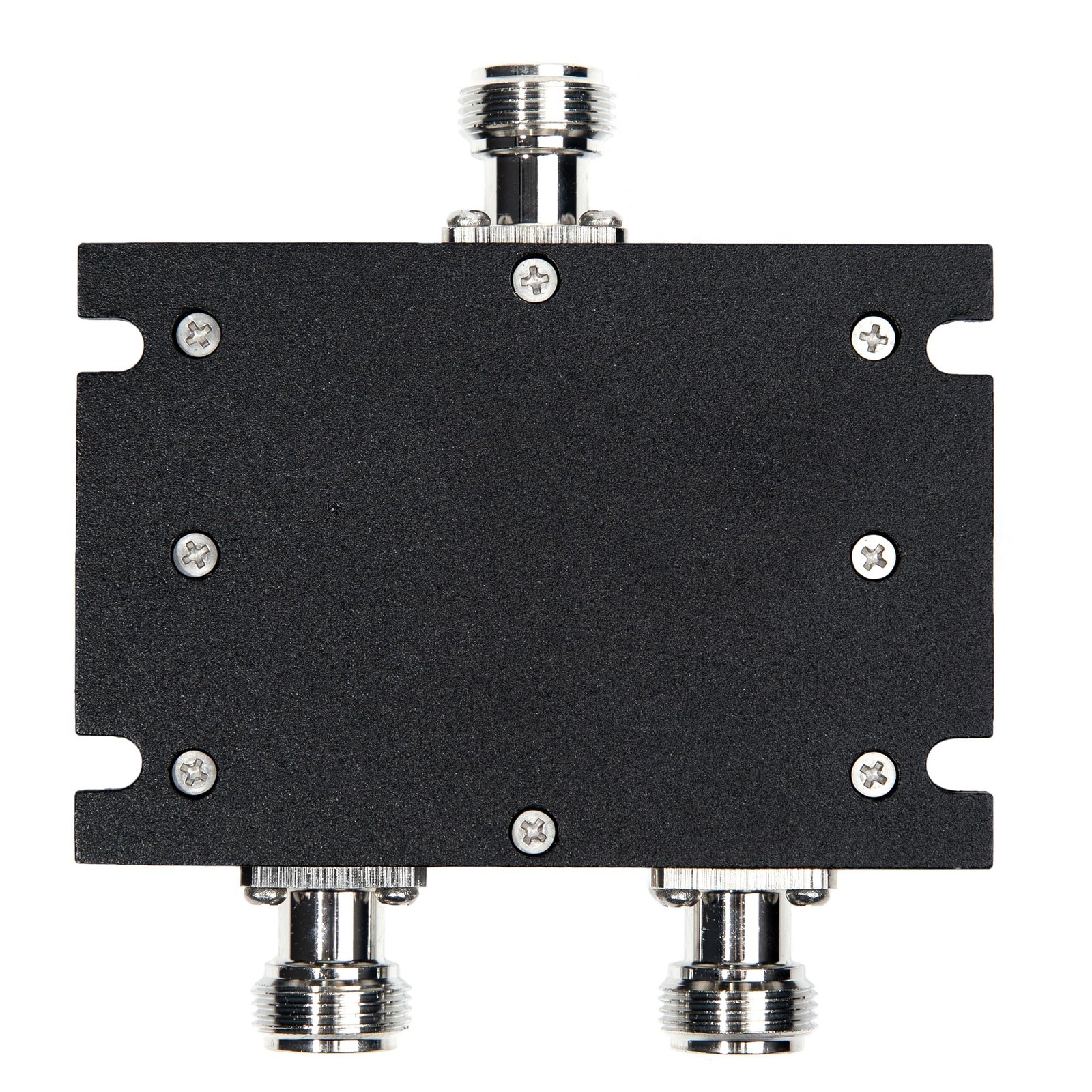 UHF 400470MHz 2 Way MicroStrip Power Splitter 2 Way Cavity Power Divide…