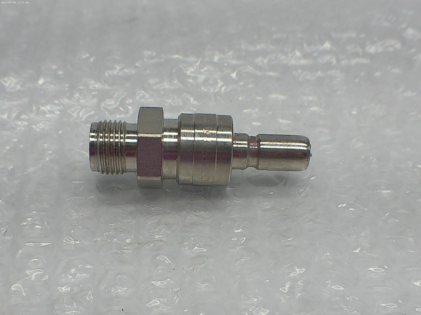 INDUSTRIAL SPARE 0001971118 QUICK CONNECT NSNP
