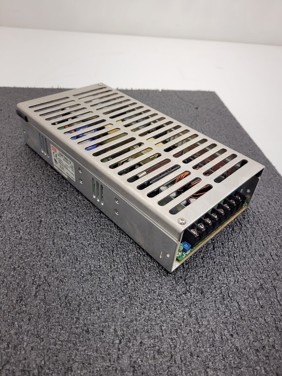 MeanWell USP-500-12 DC Power Supply 12VDC 42A Out 100-240VAC 50/60Hz Input 400W
