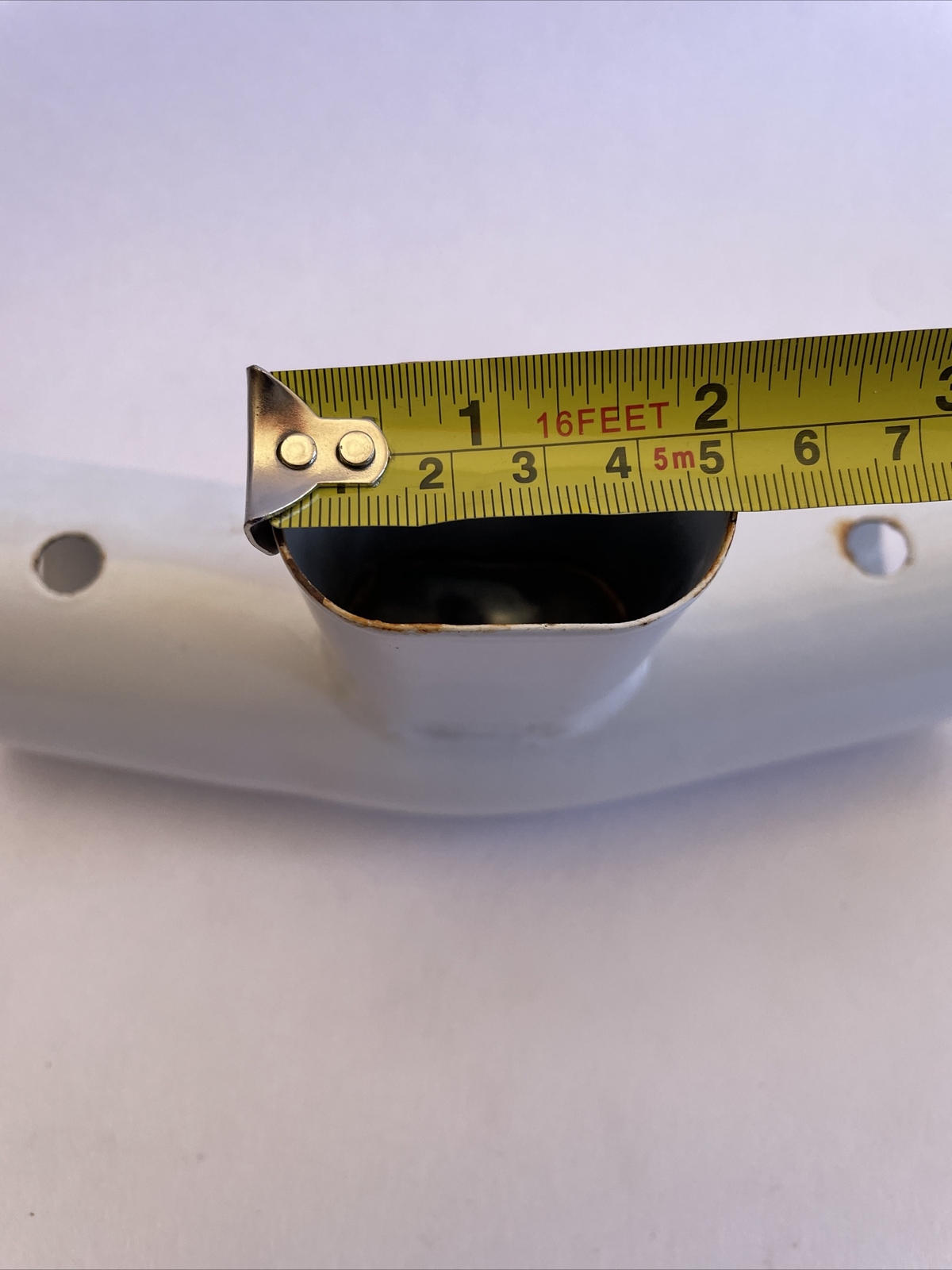 Intex Prism Frame Pool T – Tee Connection Metal 12, 14, 15 X 42″ 15 X48″ White