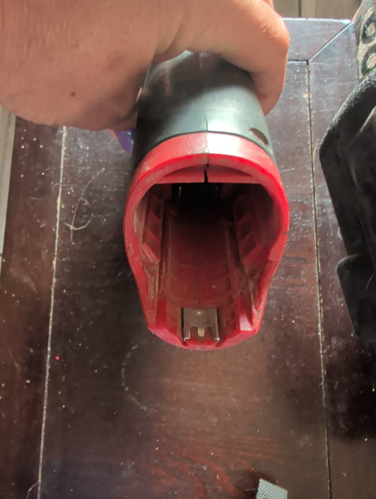 Milwaukee 2471-20 M12 Cordless Copper Tubing Cutter – Red