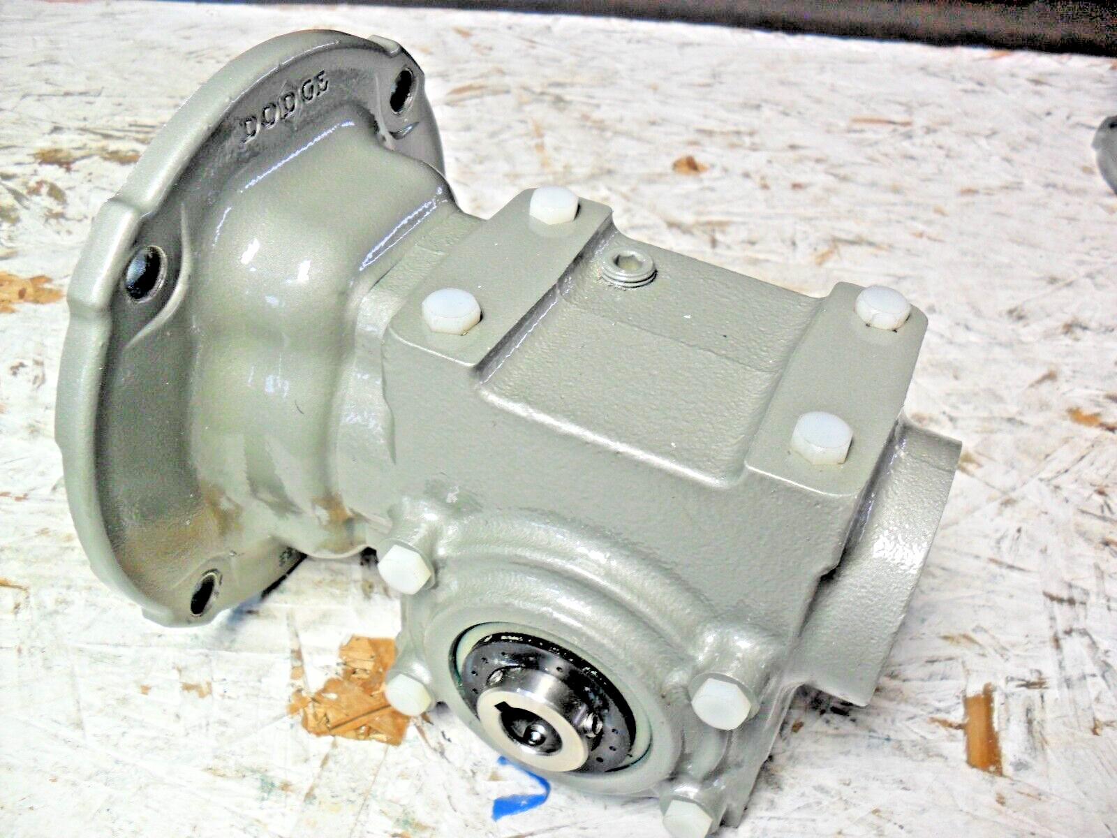 Dodge Tigear – 13QZ15H56BD10 -Hollow Bore 5/8″ Ratio 15:1 – 13QZ-15H-56B-D-101
