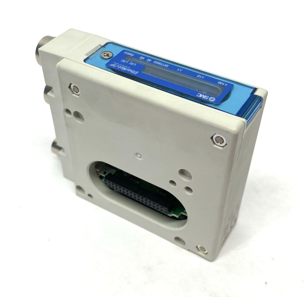 SMC EX260-SEN3 Compact Serial Interface Unit, PNP 16-Point, 24VDC